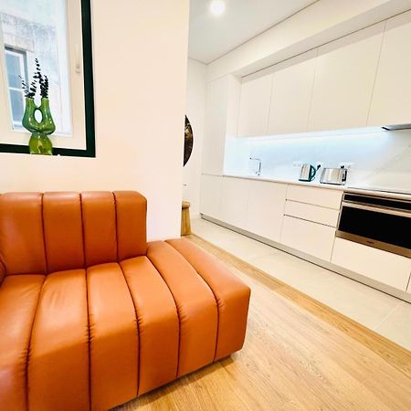 Lisbon Ata Chic Flats Executive Appartement Buitenkant foto