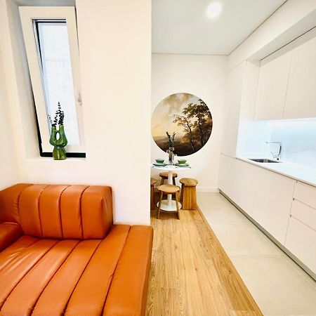 Lisbon Ata Chic Flats Executive Appartement Buitenkant foto