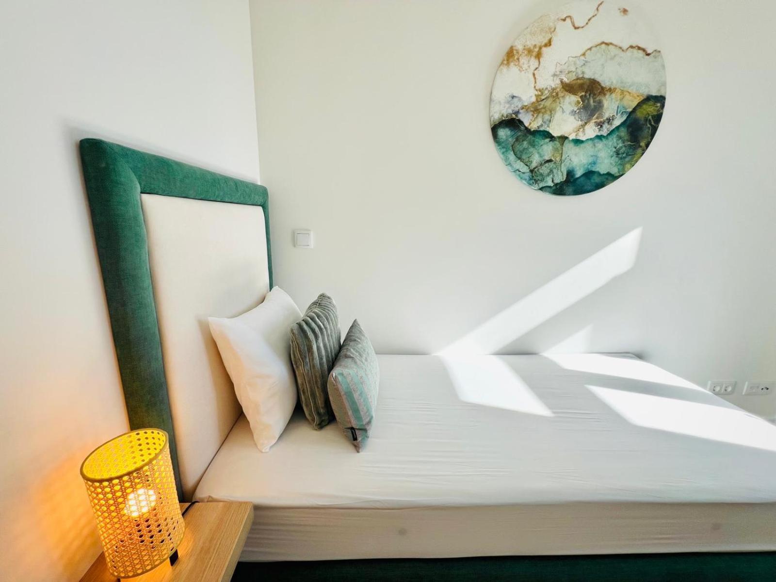 Lisbon Ata Chic Flats Executive Appartement Buitenkant foto