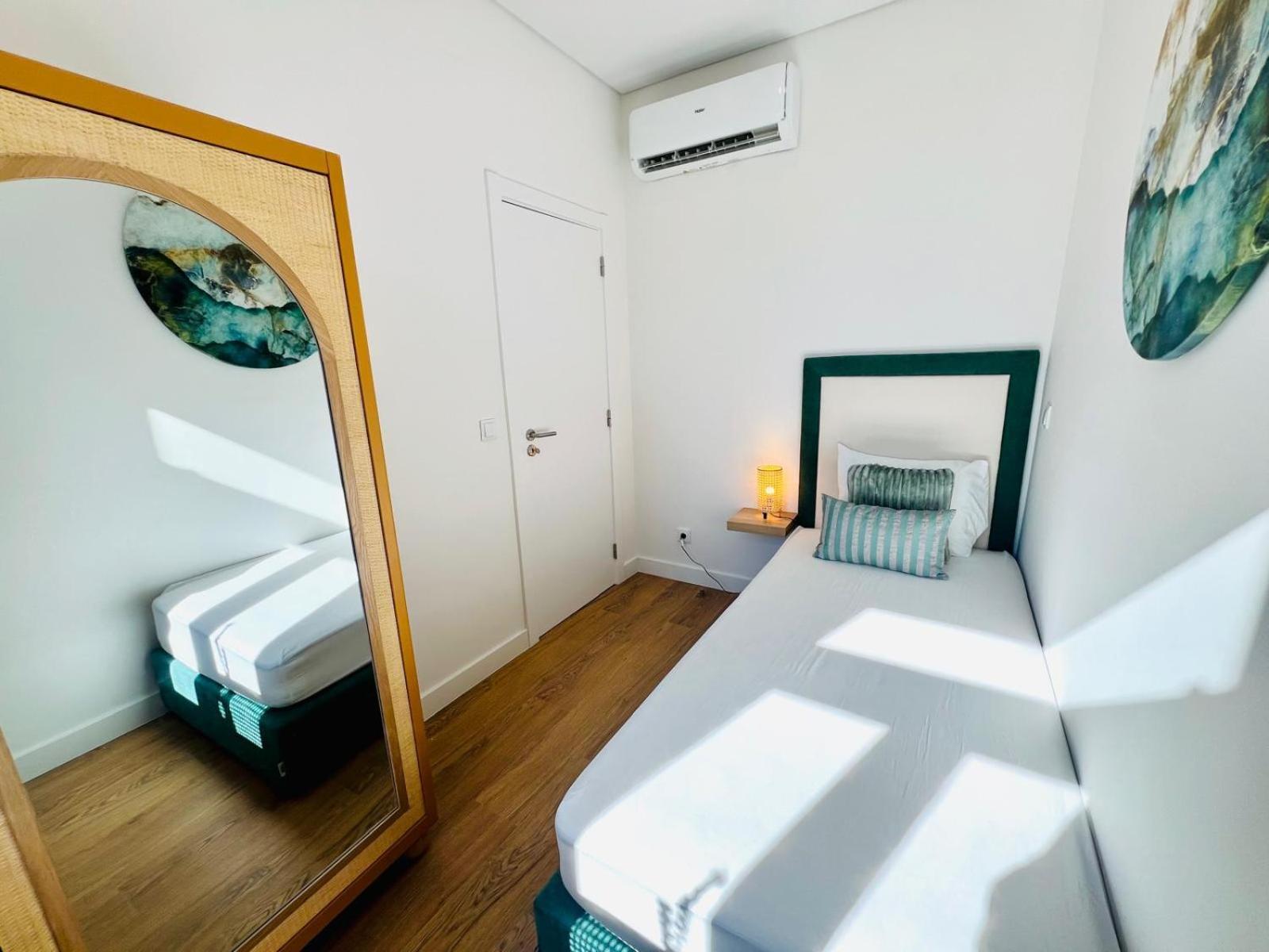 Lisbon Ata Chic Flats Executive Appartement Buitenkant foto