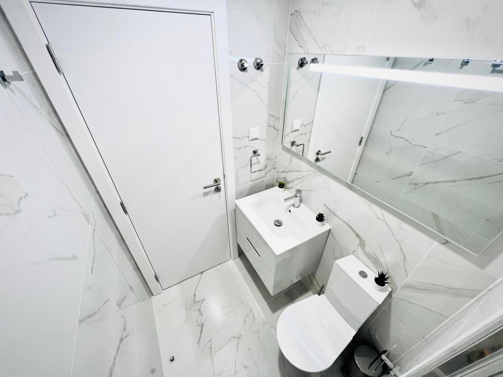 Lisbon Ata Chic Flats Executive Appartement Buitenkant foto