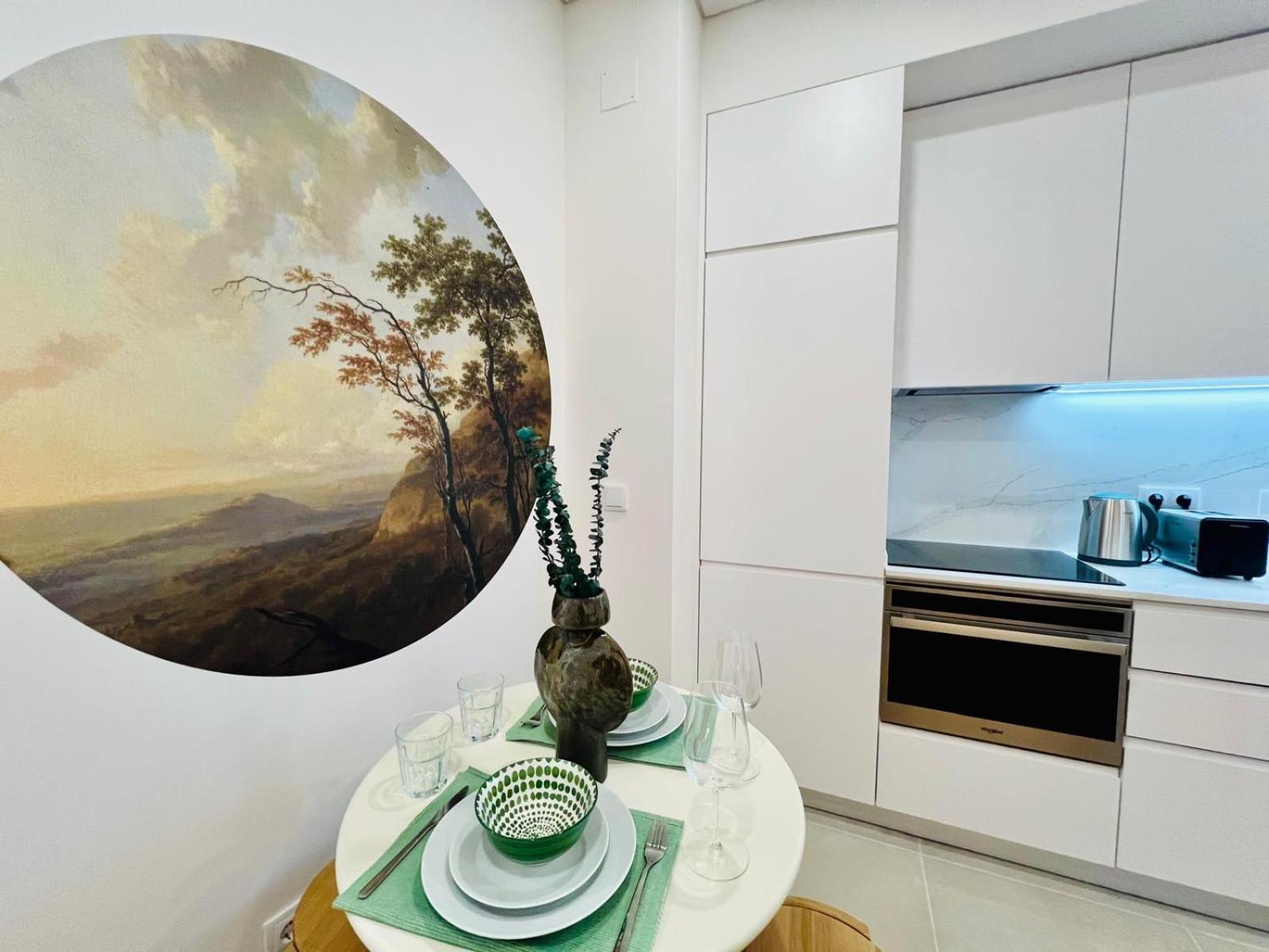 Lisbon Ata Chic Flats Executive Appartement Buitenkant foto