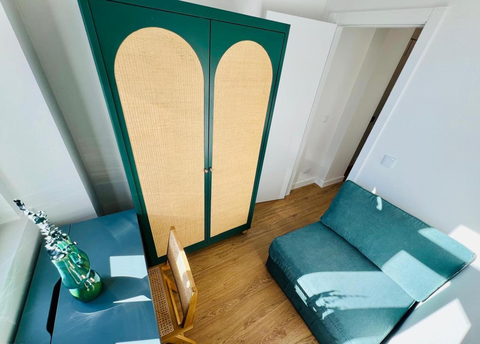 Lisbon Ata Chic Flats Executive Appartement Buitenkant foto