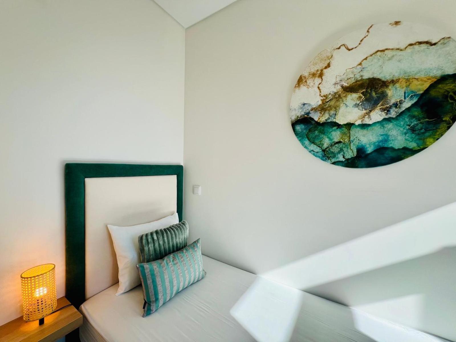 Lisbon Ata Chic Flats Executive Appartement Buitenkant foto